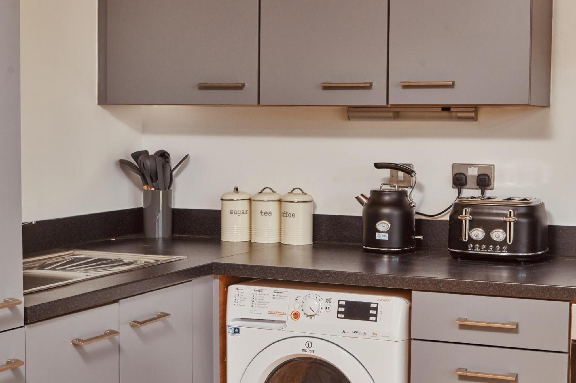 Central Leeds Dock Apt, Free Secure Parking! 2 Bed Leeds (West Yorkshire) Exterior foto